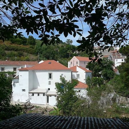 Ribeira Dos Marinheiros Amarelo Apartment Sintra Exterior photo