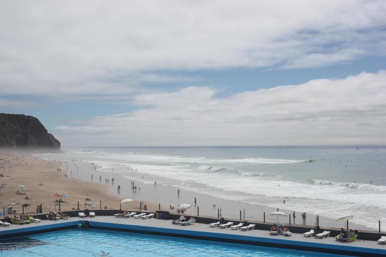 Ribeira Dos Marinheiros Amarelo Apartment Sintra Exterior photo