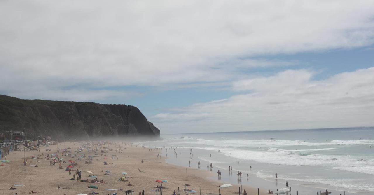Ribeira Dos Marinheiros Amarelo Apartment Sintra Exterior photo