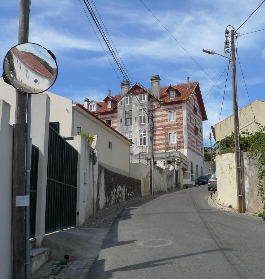 Ribeira Dos Marinheiros Amarelo Apartment Sintra Exterior photo
