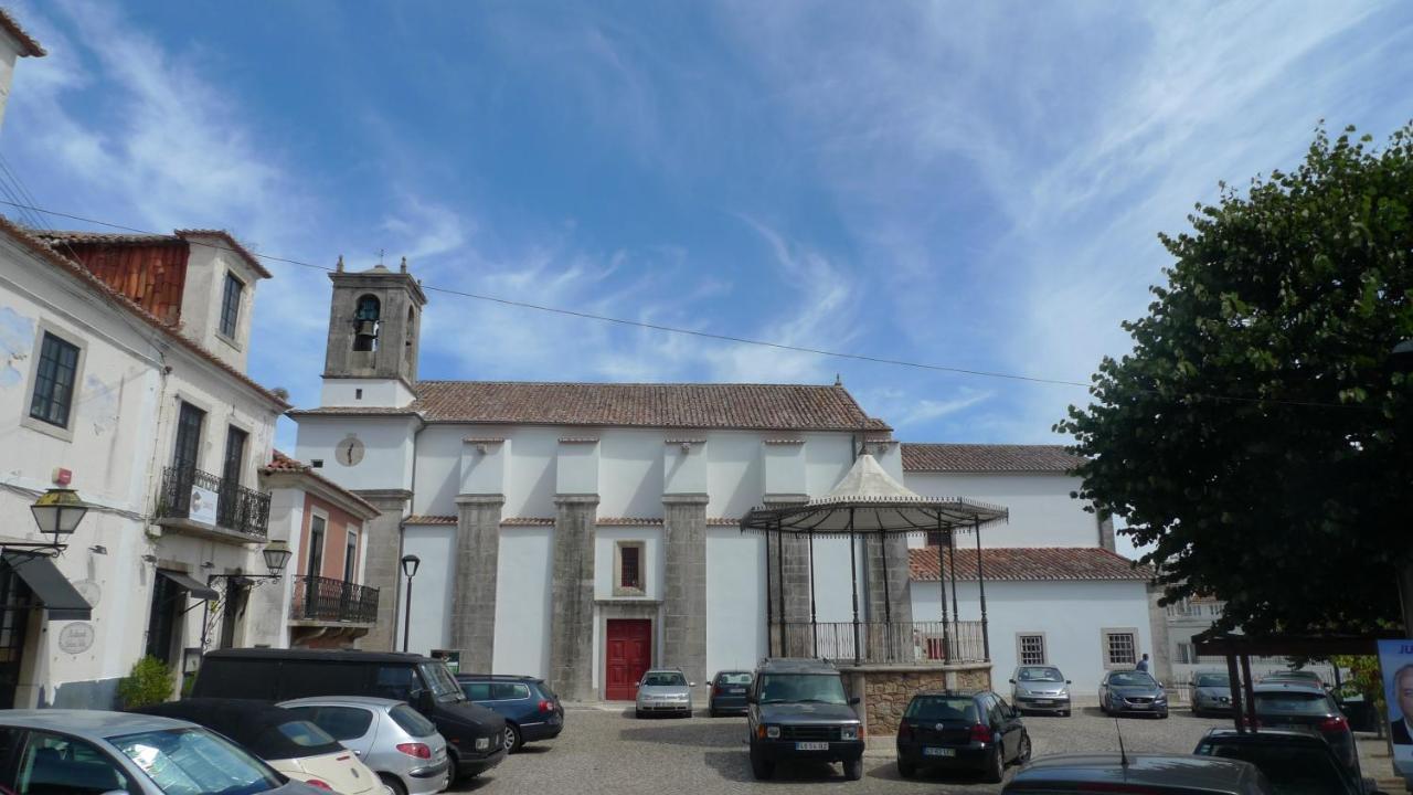 Ribeira Dos Marinheiros Amarelo Apartment Sintra Exterior photo