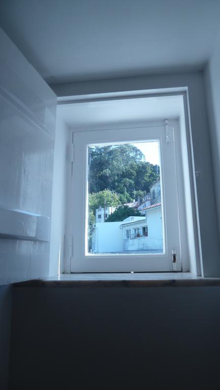 Ribeira Dos Marinheiros Amarelo Apartment Sintra Exterior photo