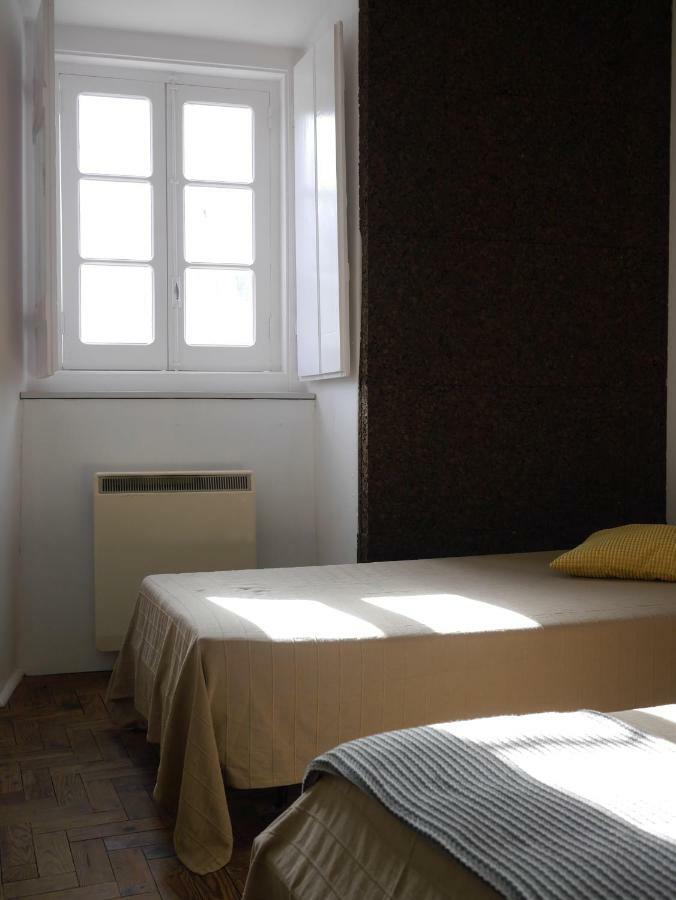 Ribeira Dos Marinheiros Amarelo Apartment Sintra Exterior photo